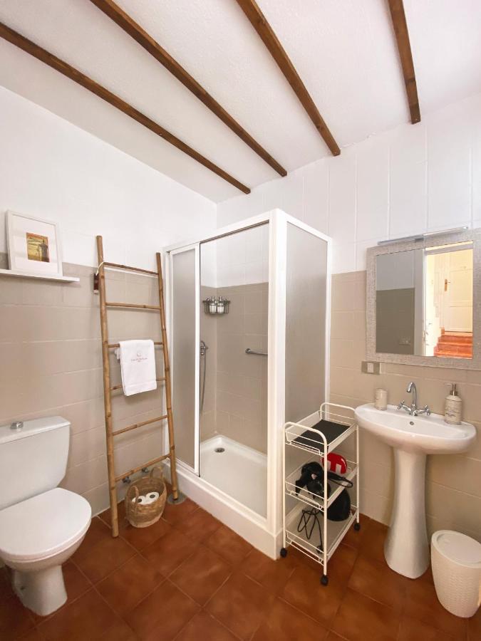 Double Room, Attached Bathroom - Casa Del Indiano La Orotava Zewnętrze zdjęcie